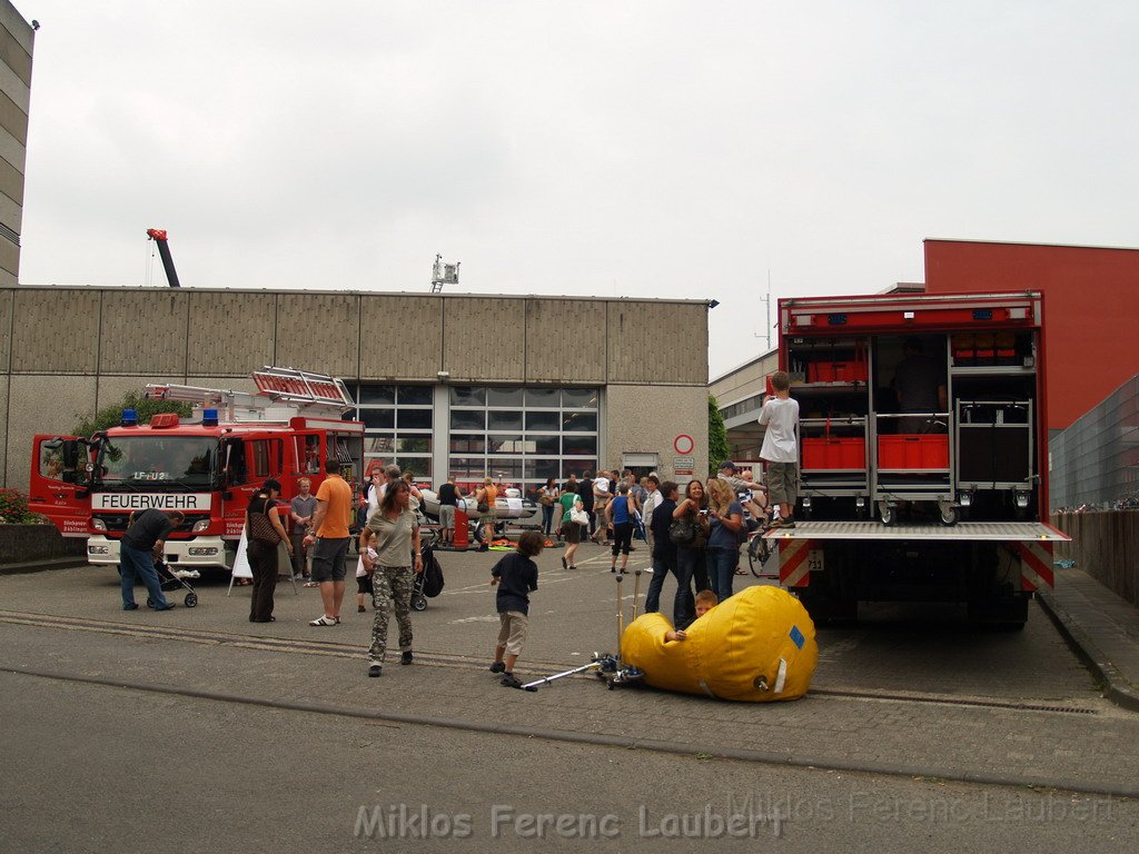 Tag der Offenen Tuer FW 5 2009 P521.JPG